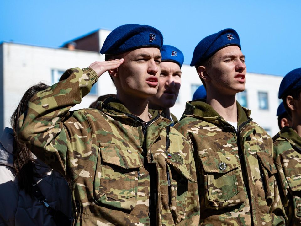 Фото: пресс-служба администрации г.о. Домодедово