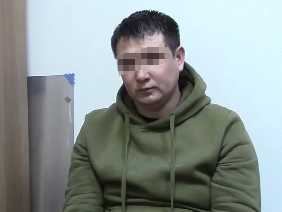 Фото: ГСУ СК России по Московской области