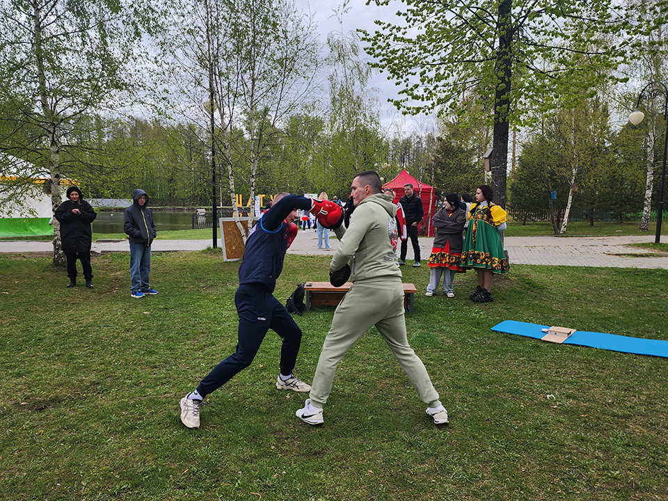 Фото: Михаил Мартыненко