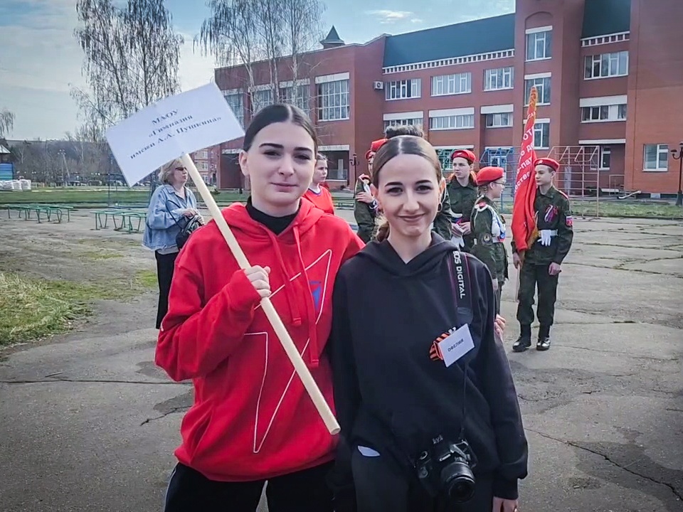 Фото: Ольга Антонова