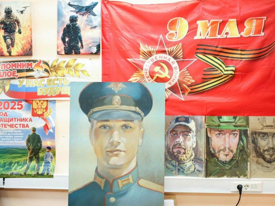 Фото: пресс-служба администрации г.о. Мытищи