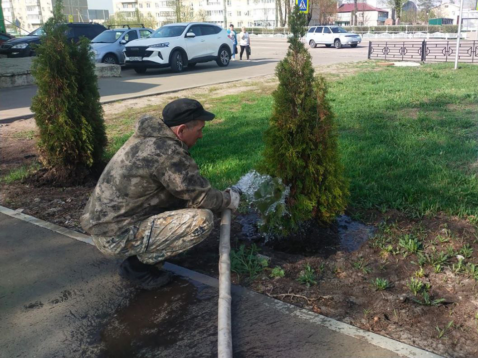 Фото: пресс-служба администрации Шатурского муниципального округа