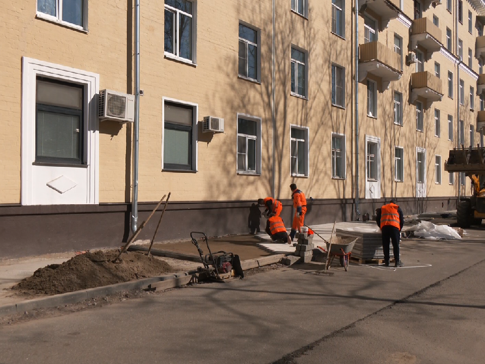 Фото: пресс-служба администрации г.о. Дубна