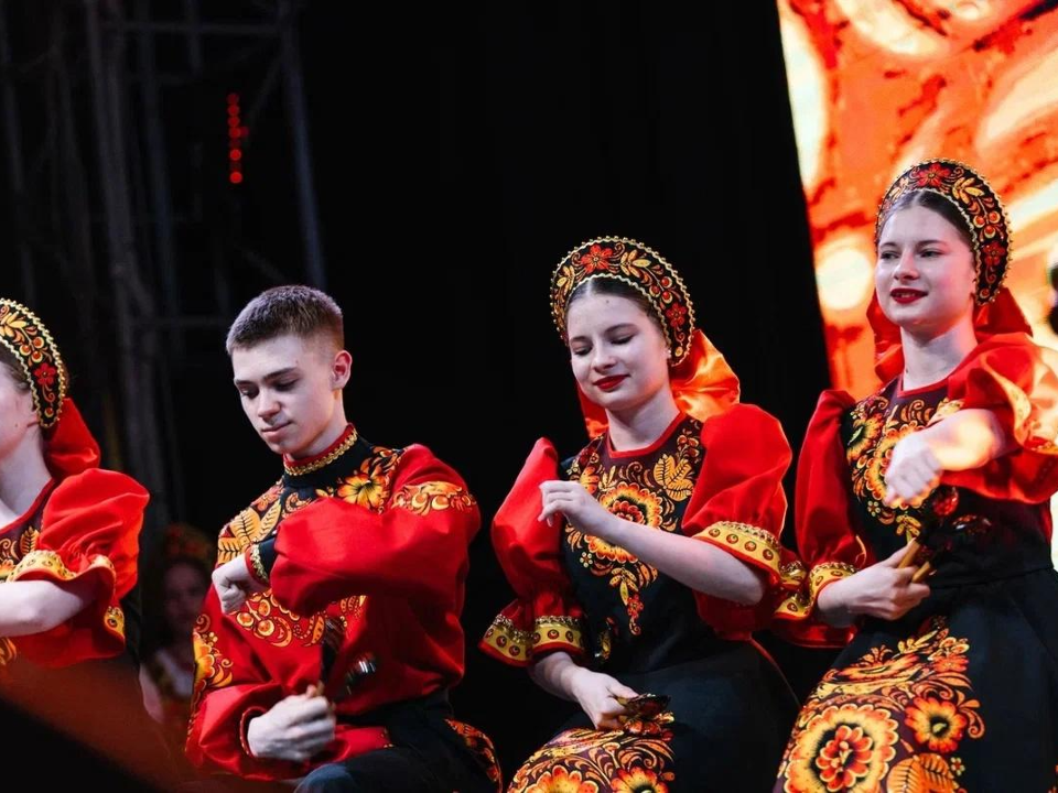 Фото: Комитет по культуре, делам молодежи и спорту