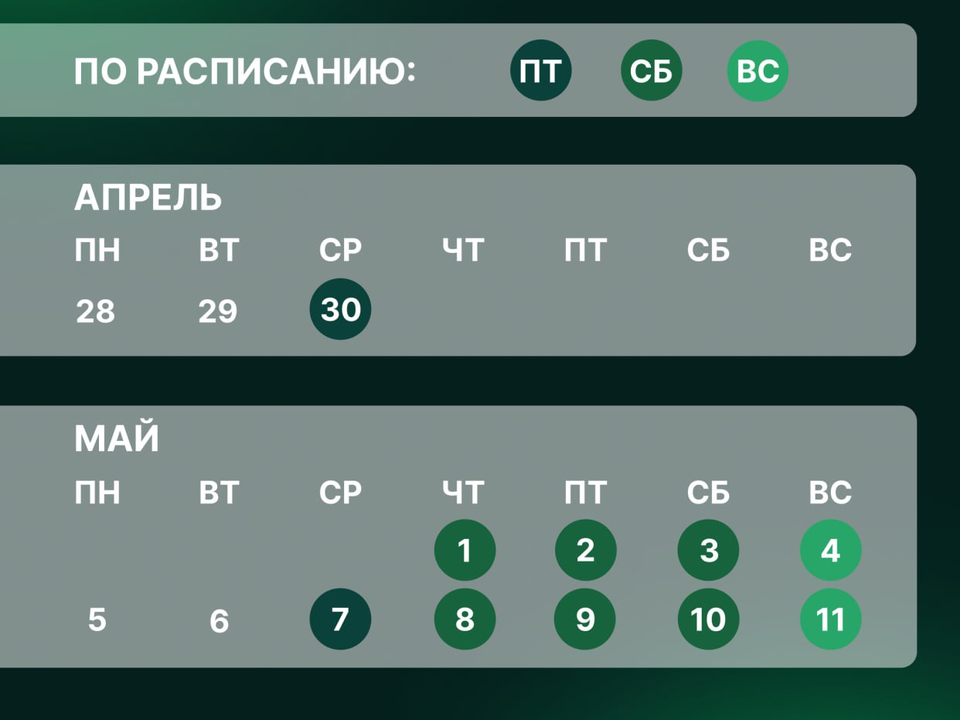 Фото: ЦППК