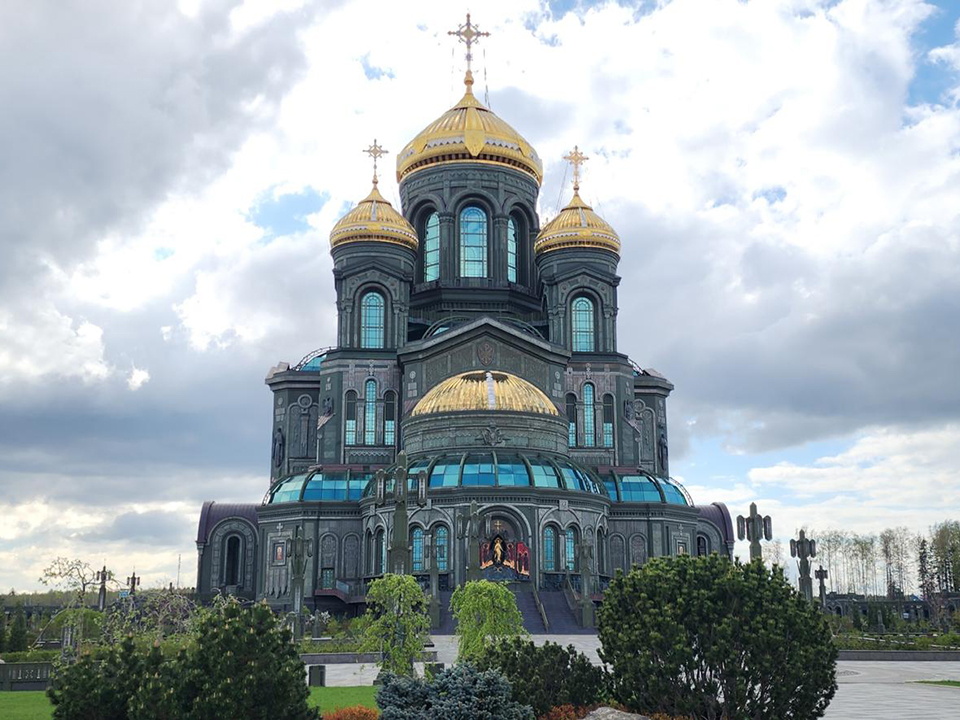 Фото: REGIONS/Хавина Фонина