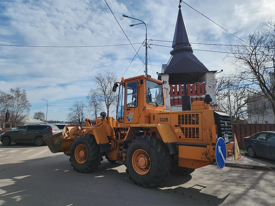 Фото: REGIONS/Александр Степушкин