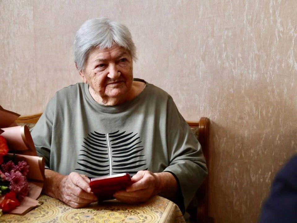Фото: администрация м.о. Чехов