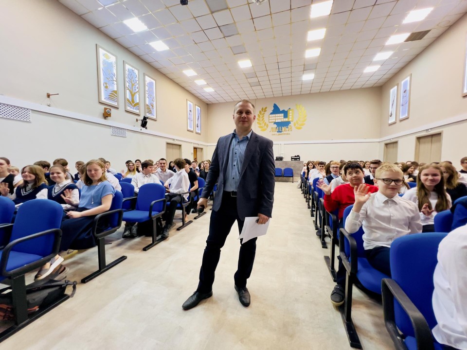 Фото: МФЦ муниципального округа Дмитров