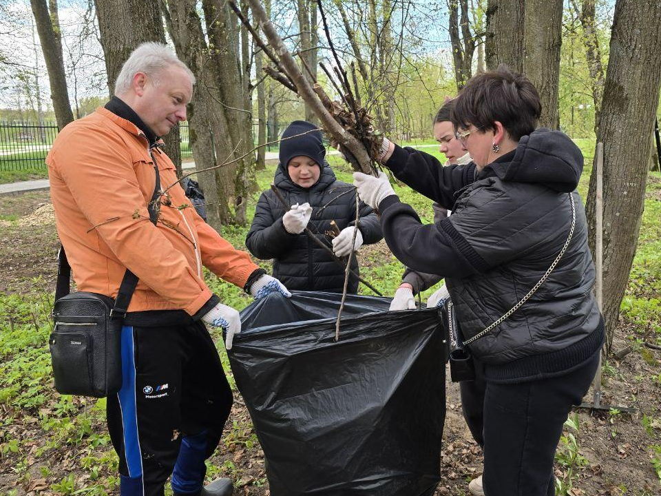 Фото: Яна Шаливская