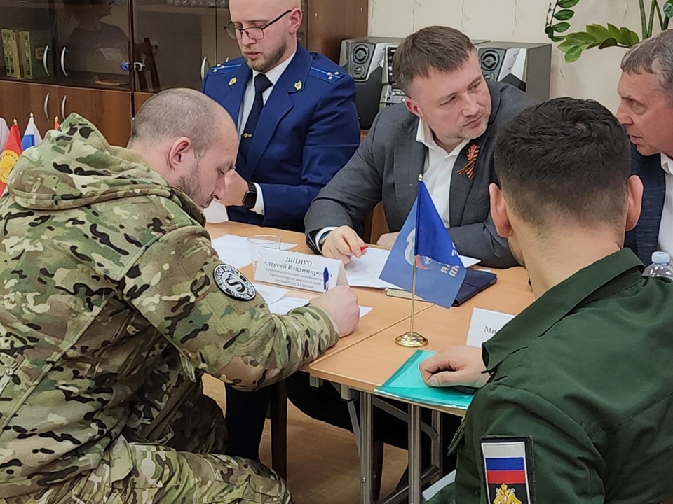 Фото: REGIONS/Александр Степушкин