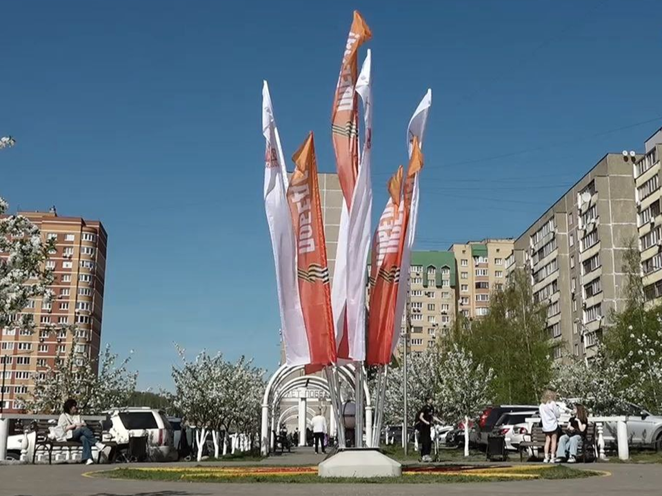 Фото: ТВ «Угреша»