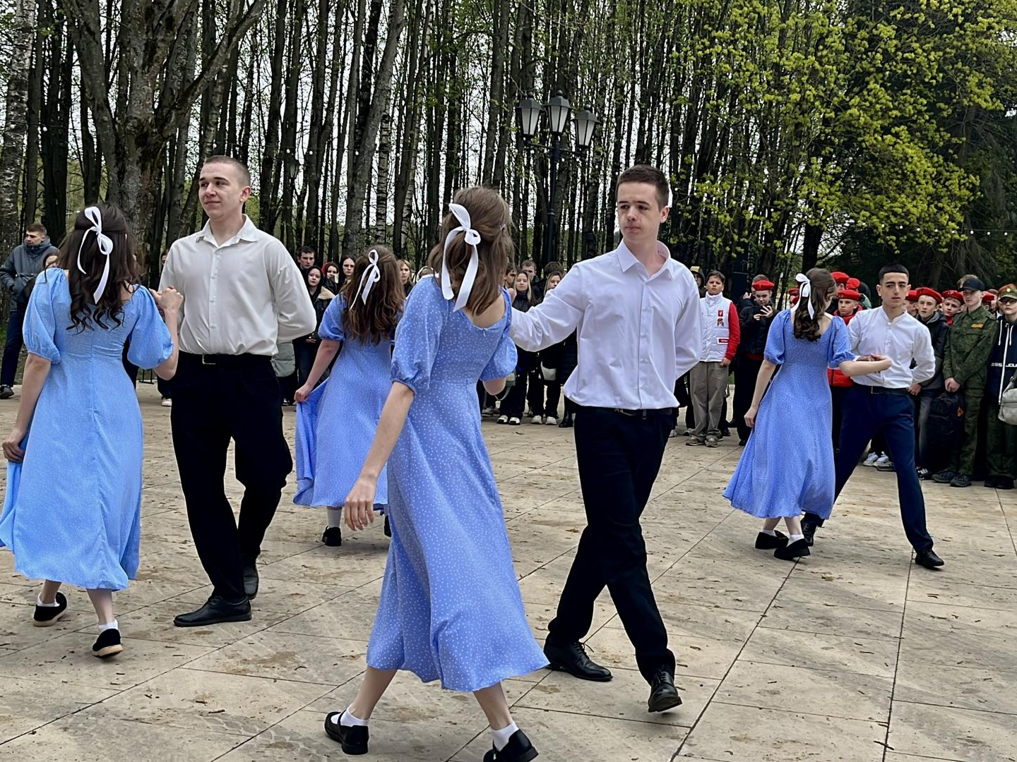 Фото: Анна Тюрюмина 