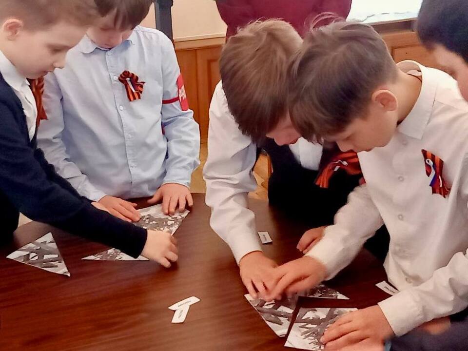 Фото: пресс-служба администрации г.о. Кашира