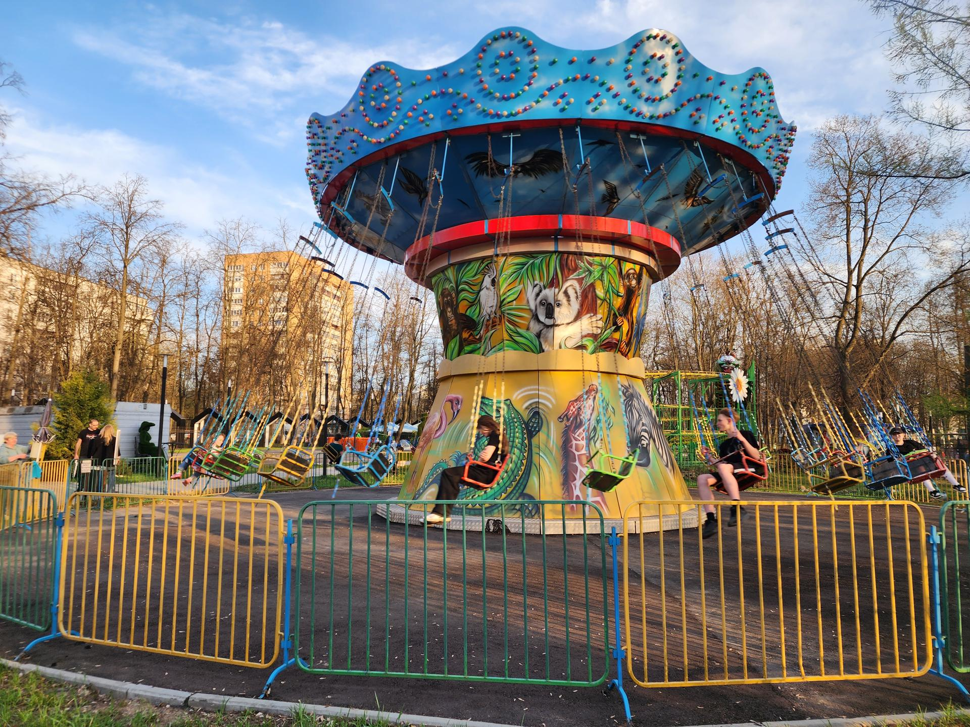 Фото: REGIONS/Мария Шигорева