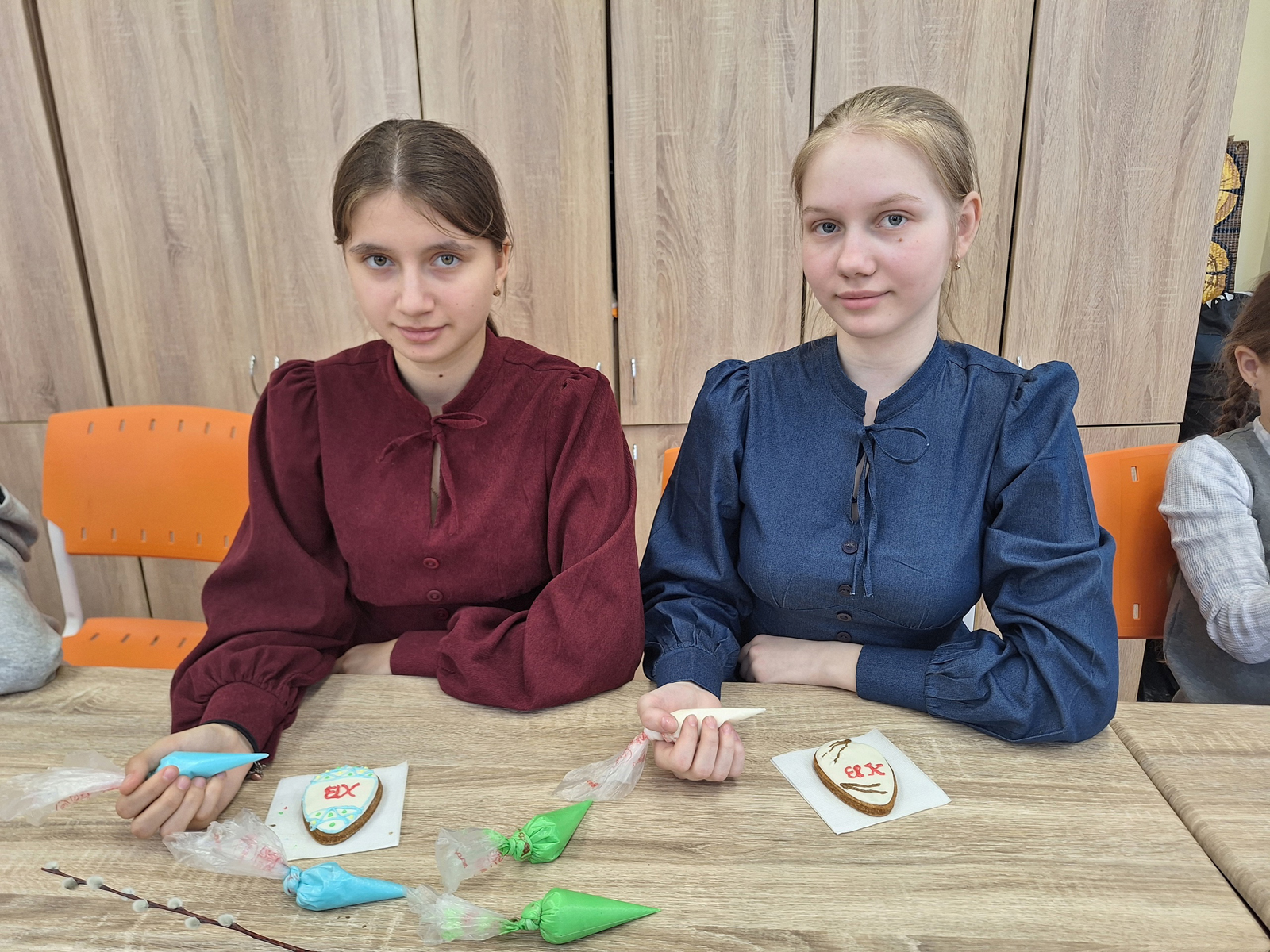 Фото: Ступинское благочиние