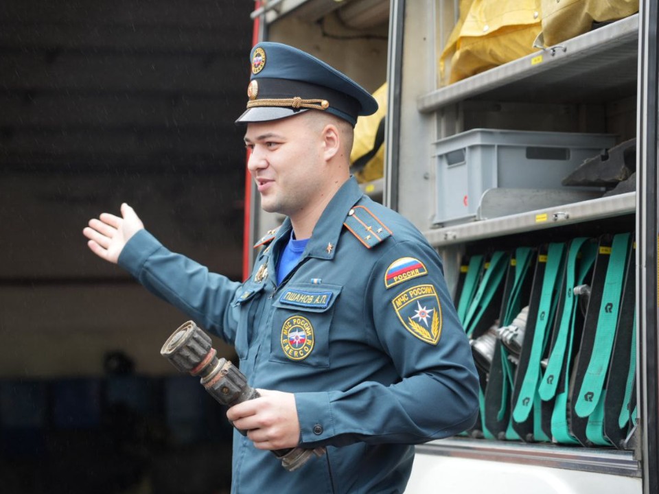 Фото: МедиаБанк Подмосковья
