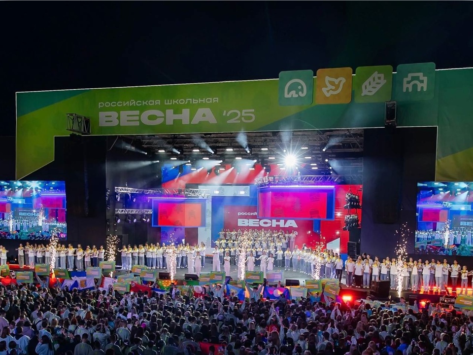 Фото: vk.com/Домодедовская гимназия №5