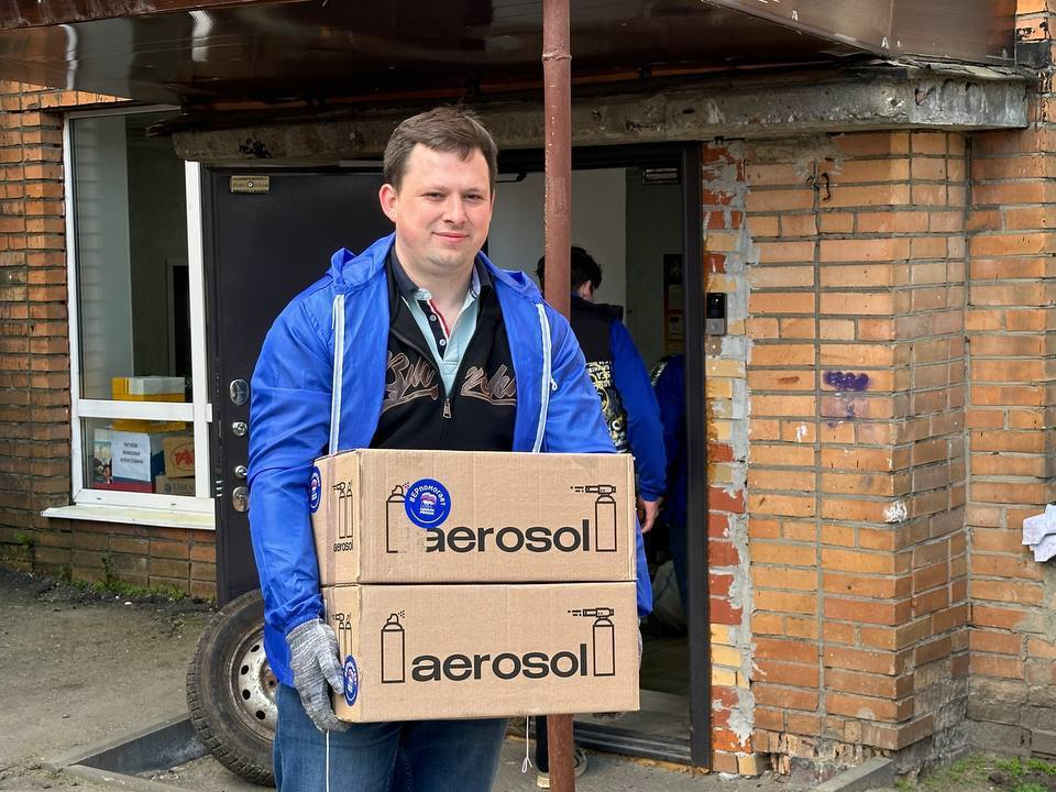 Фото: Анатолий Сологубов