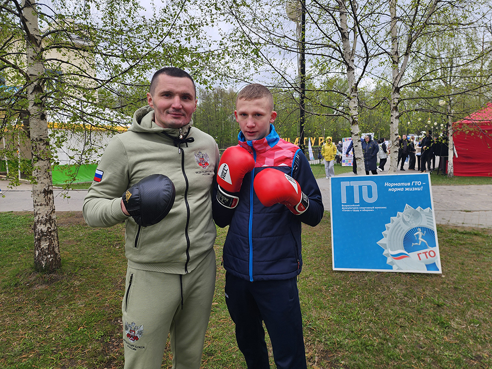 Фото: Михаил Мартыненко