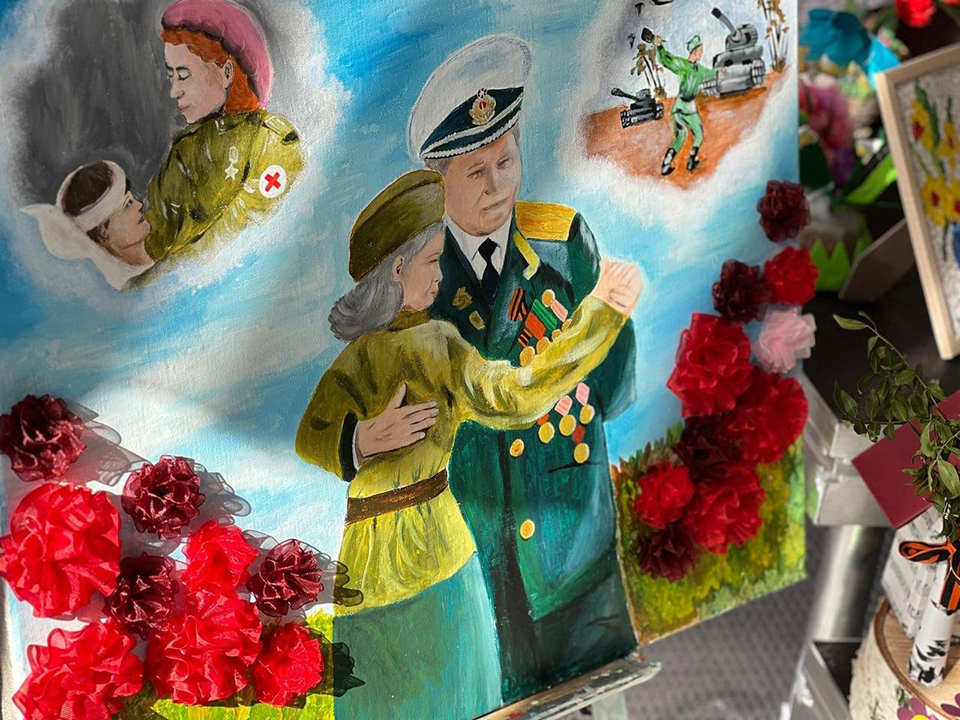 Пресс-служба администрации Г.о. Пушкинский