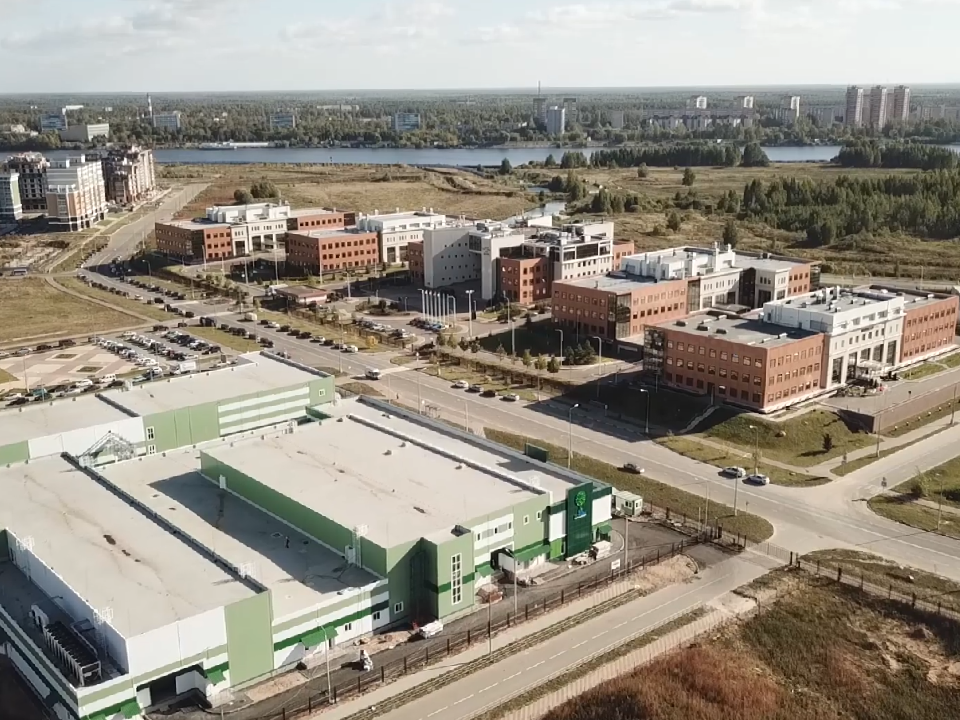Фото: пресс-служба администрации г.о. Дубна
