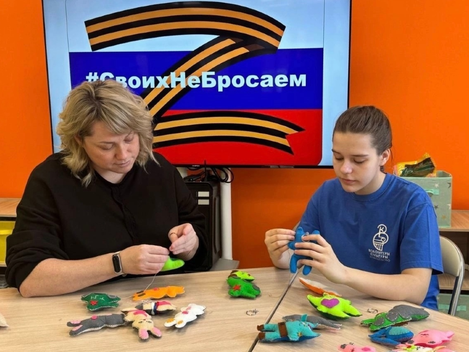 Фото: Центр культуры и досуга Импульс Домодедово