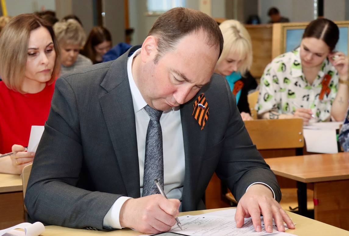 Фото: пресс-служба администрации г.о. Ступино