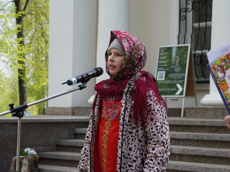 Фото: МедиаБанк Подмосковье/Дарья Антифьева