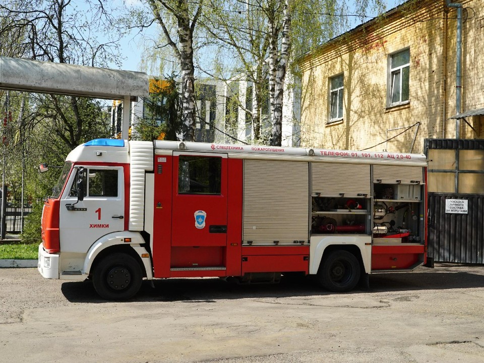 Фото: Иван Чижов