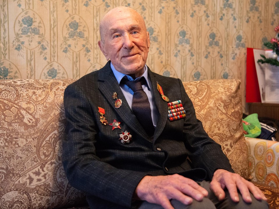 Фото: Пресс-служба депутата Госдумы Никиты Чаплина