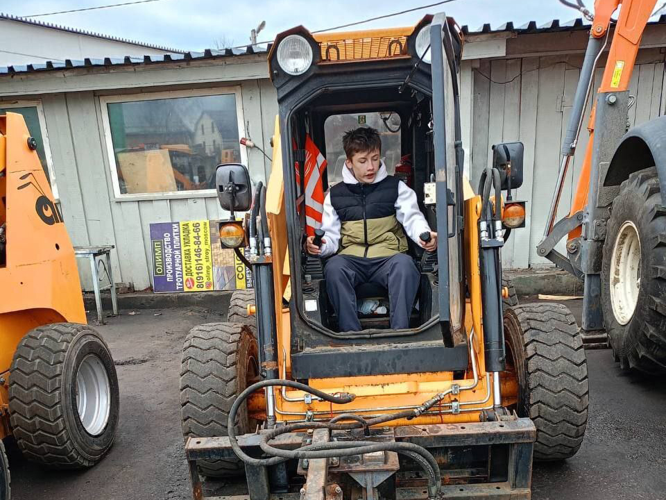 Пресс-служба администрации Г.о. Пушкинский