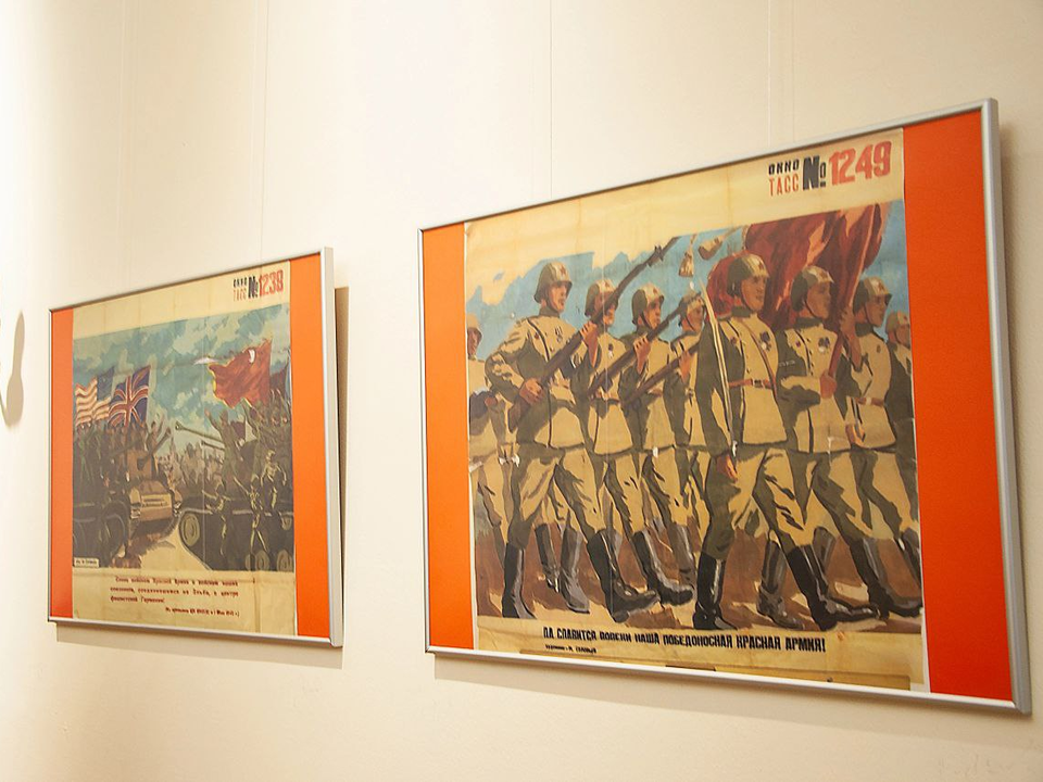 Фото: МБУ Историко-культурный музей-заповедник «Коломенский кремль»