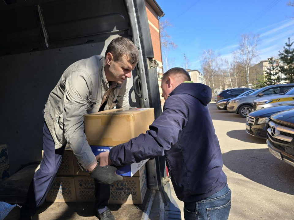 Фото: Яна Шаливская