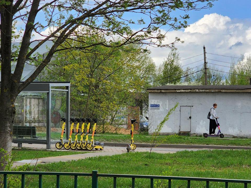 Фото: Юлия Смагринская