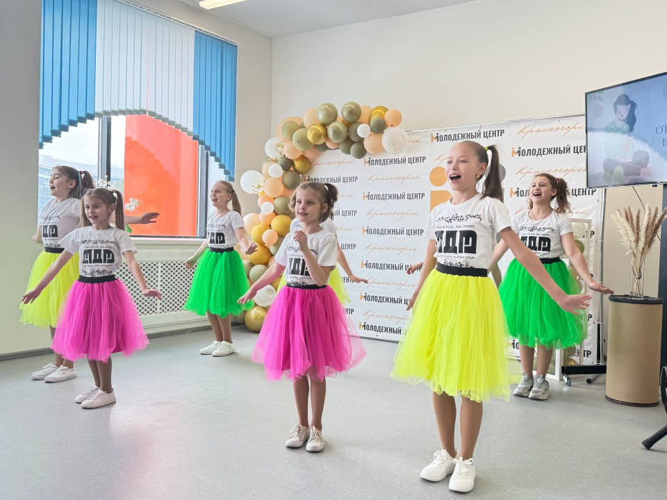 Фото: пресс-служба администрации г.о. Красногорск