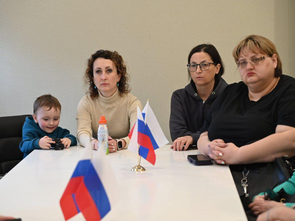 Фото: администрация г.о. Серпухов