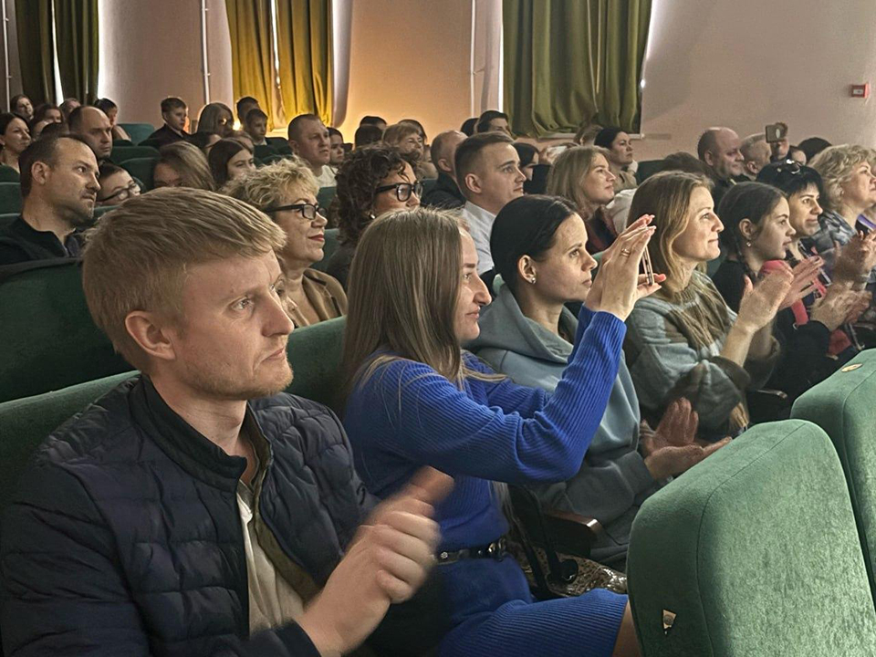 Пресс-служба администрации Г.о. Пушкинский