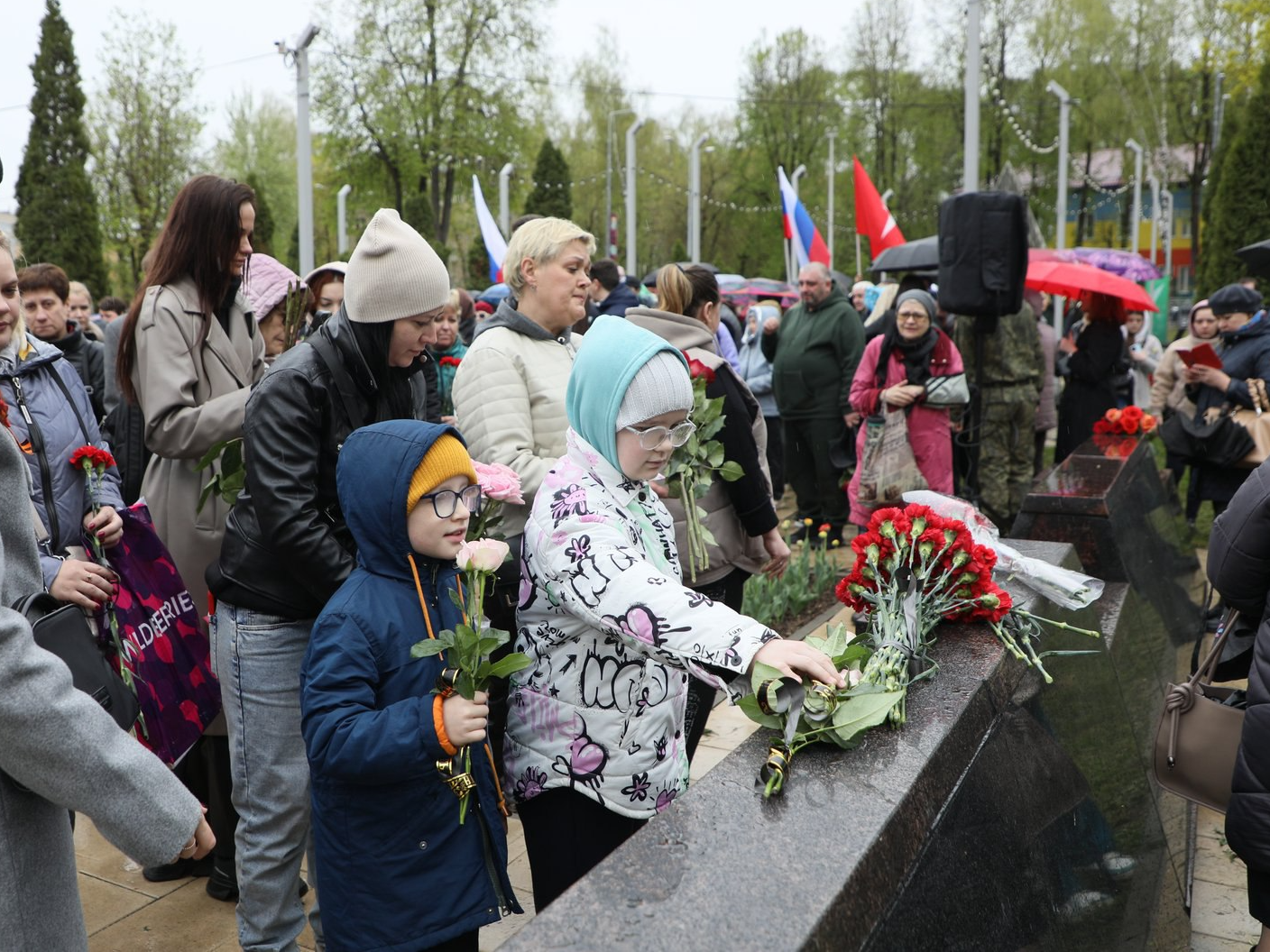Фото: администрация Наро-Фоминского округа      