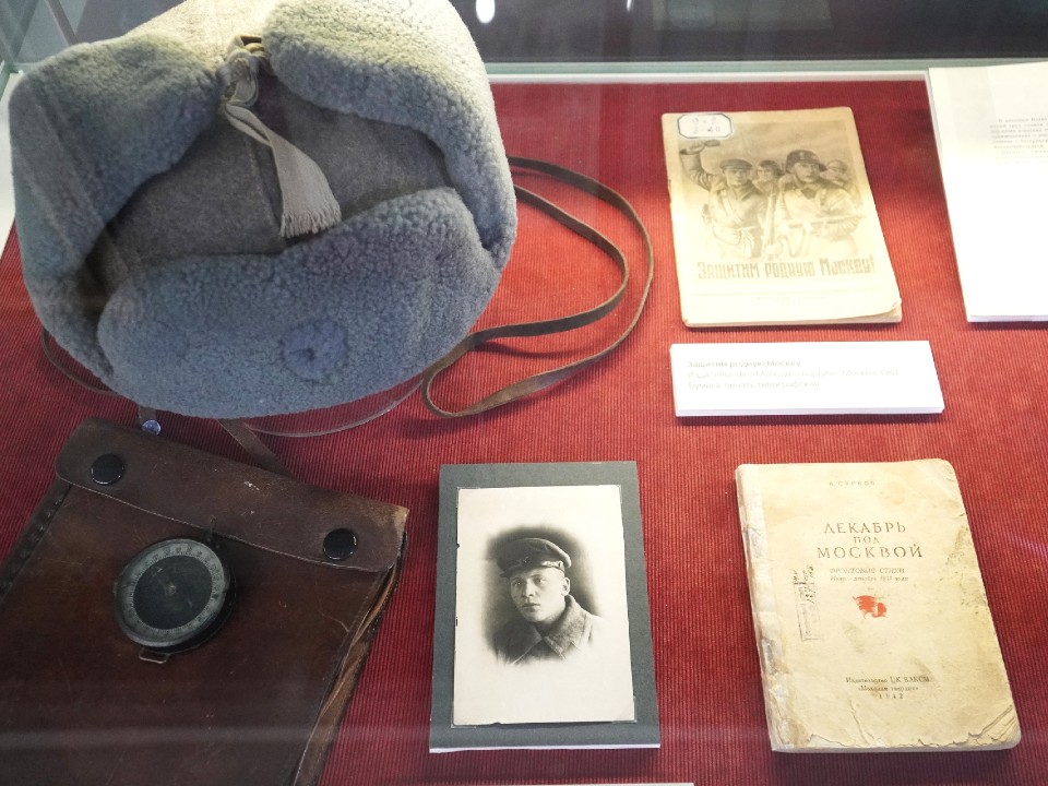 Фото: Музей-заповедник «Дмитровский кремль»