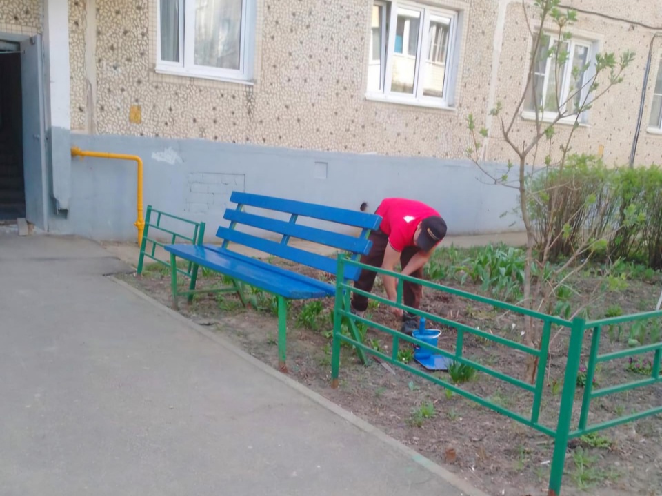 Фото: Пресс-служба Министерства по содержанию территорий и государственному жилищному надзору Московской области