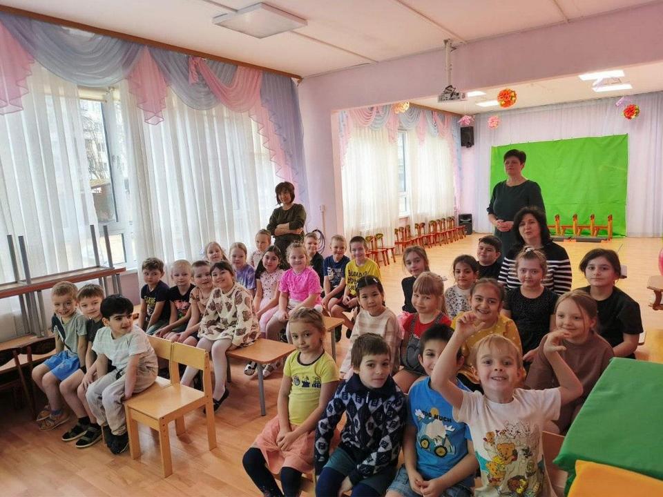 Фото: пресс-служба Администрации городского округа Мытищи