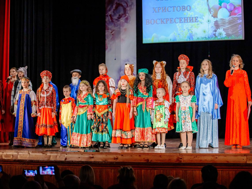 Фото: пресс-служба городского округа Кашира