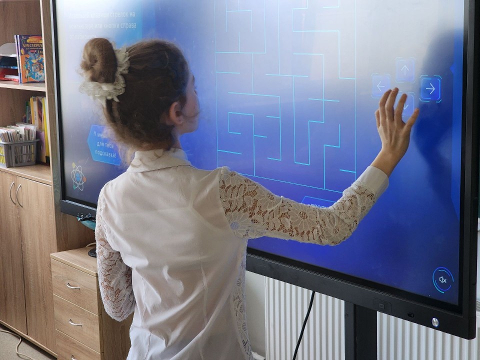 Фото: Мария Шигорева