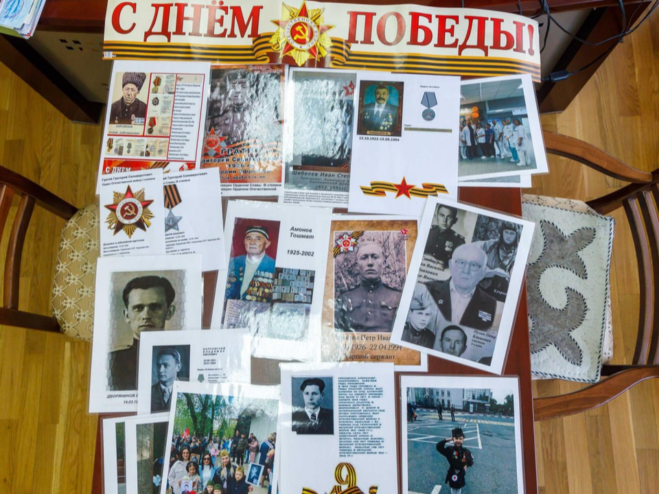 Фото: Люберецкая областная больница 