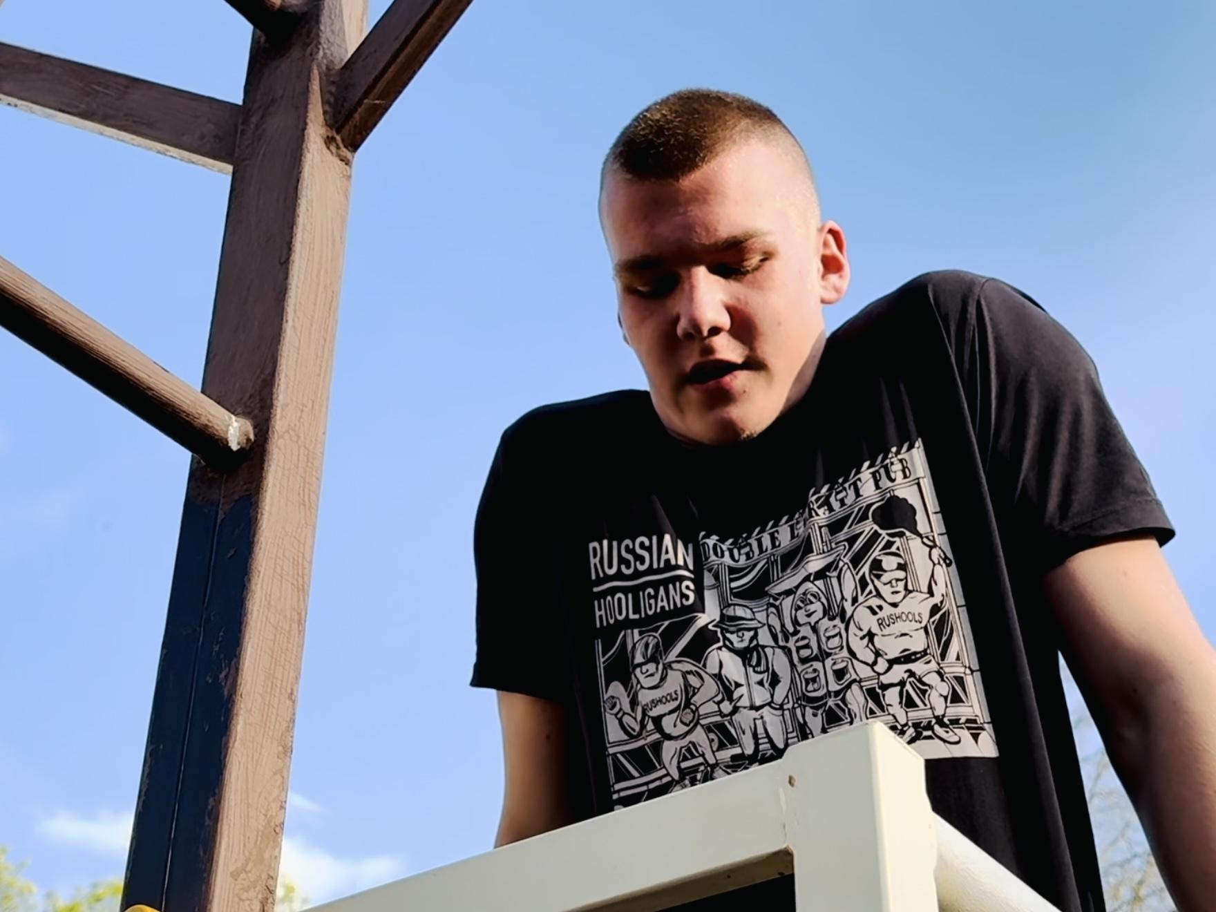 Фото: Ольга Стаферова