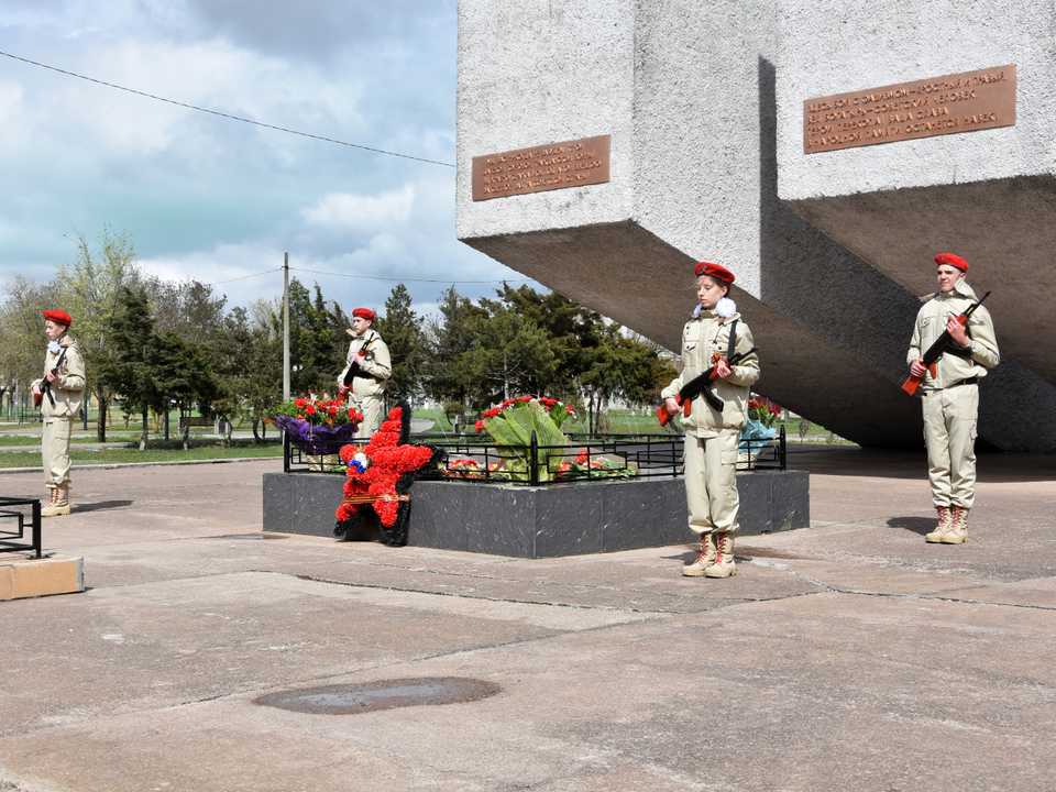 Фото: Портал правительства Республики Крым