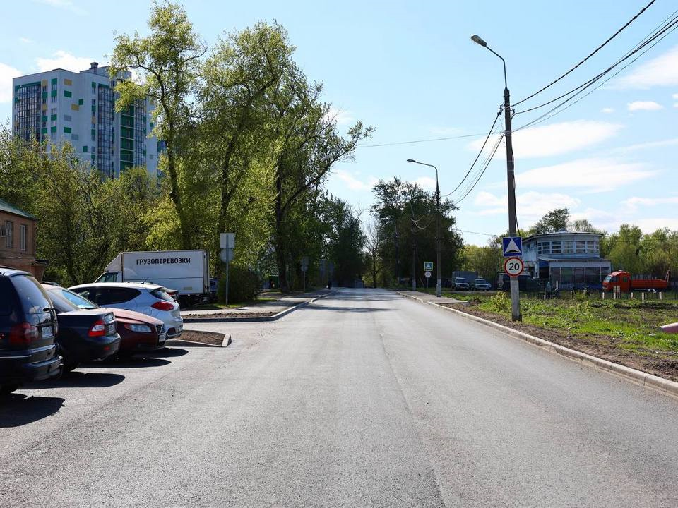 Фото: пресс-служба администрации г.о. Мытищи