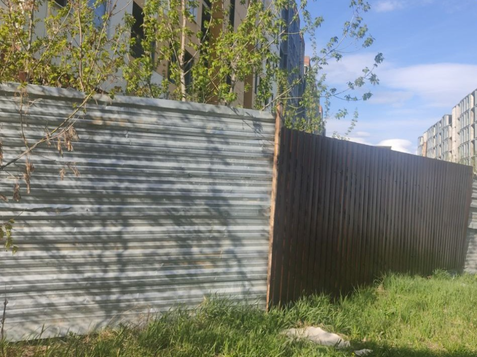 Фото: администрация Одинцовского городского округа