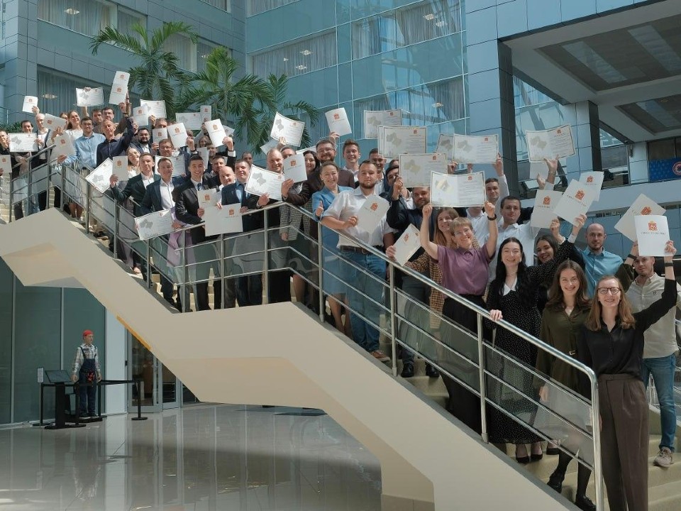 Фото: Министерство жилищной политики Московской области